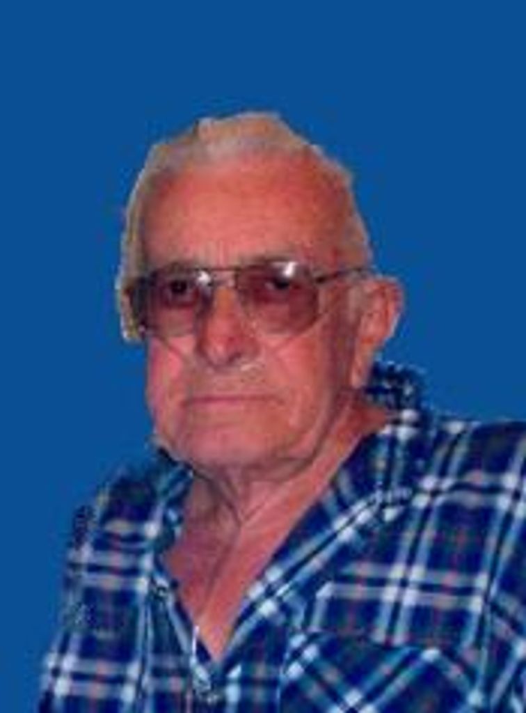 David T. (Dobber) Worley, Sr.