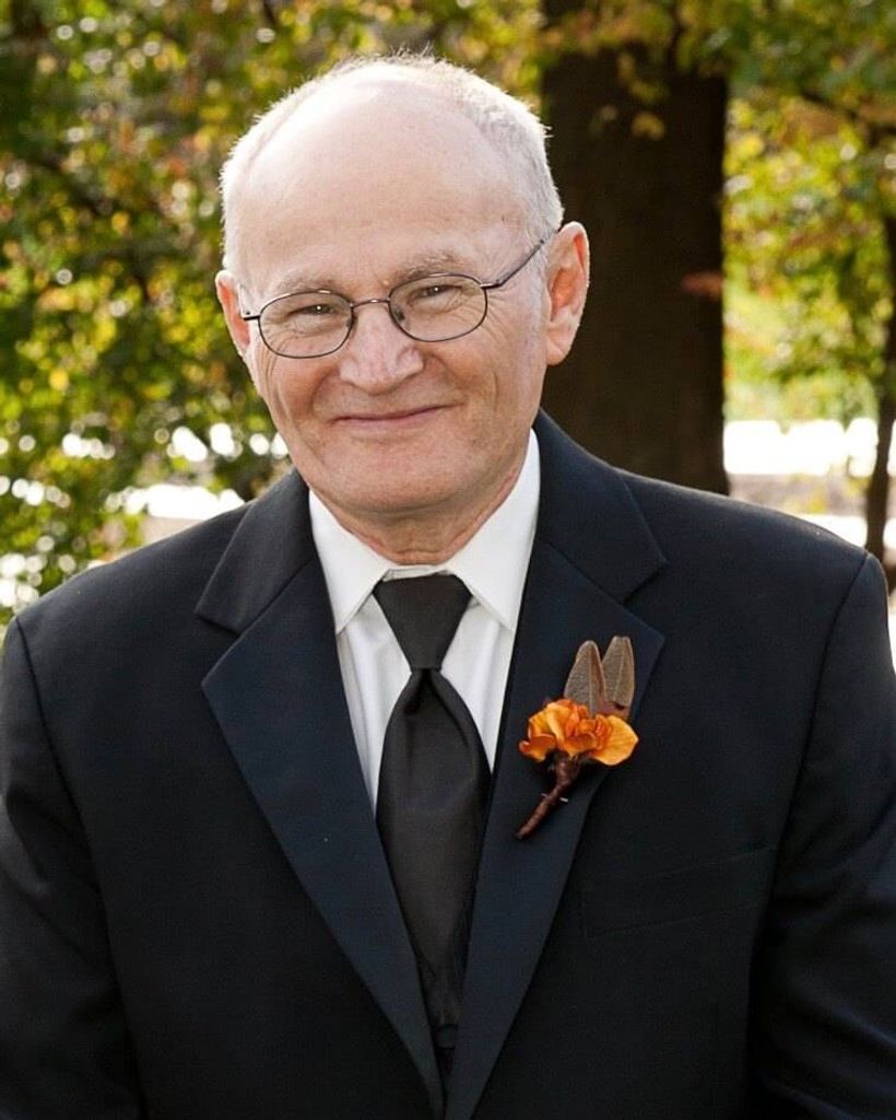 Charles A. Kapka Profile Photo