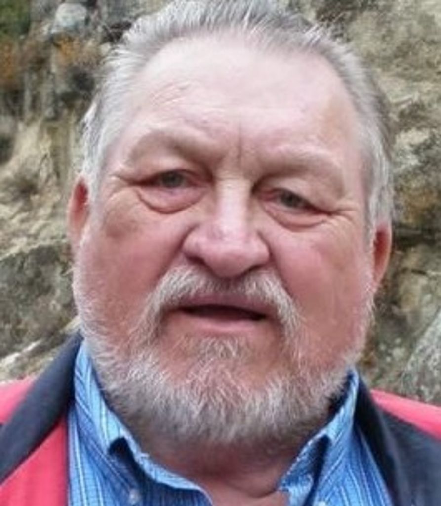 Gary Farber Profile Photo