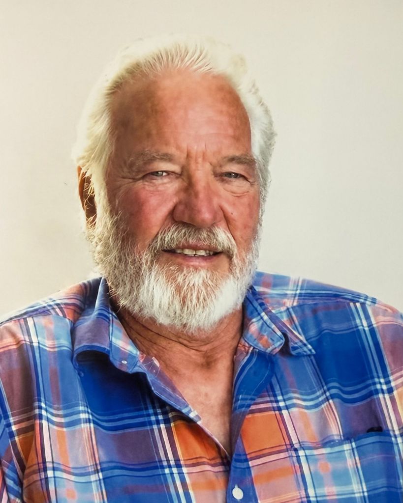 Wayne Lee Teffeteller Profile Photo
