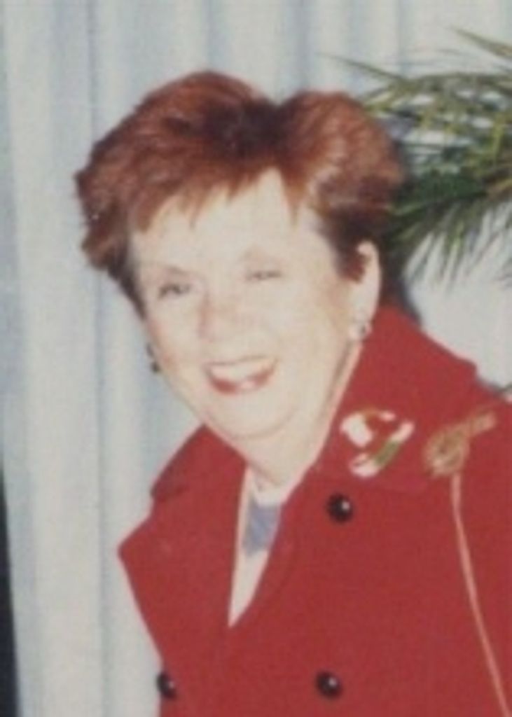 Maureen Reilly Profile Photo