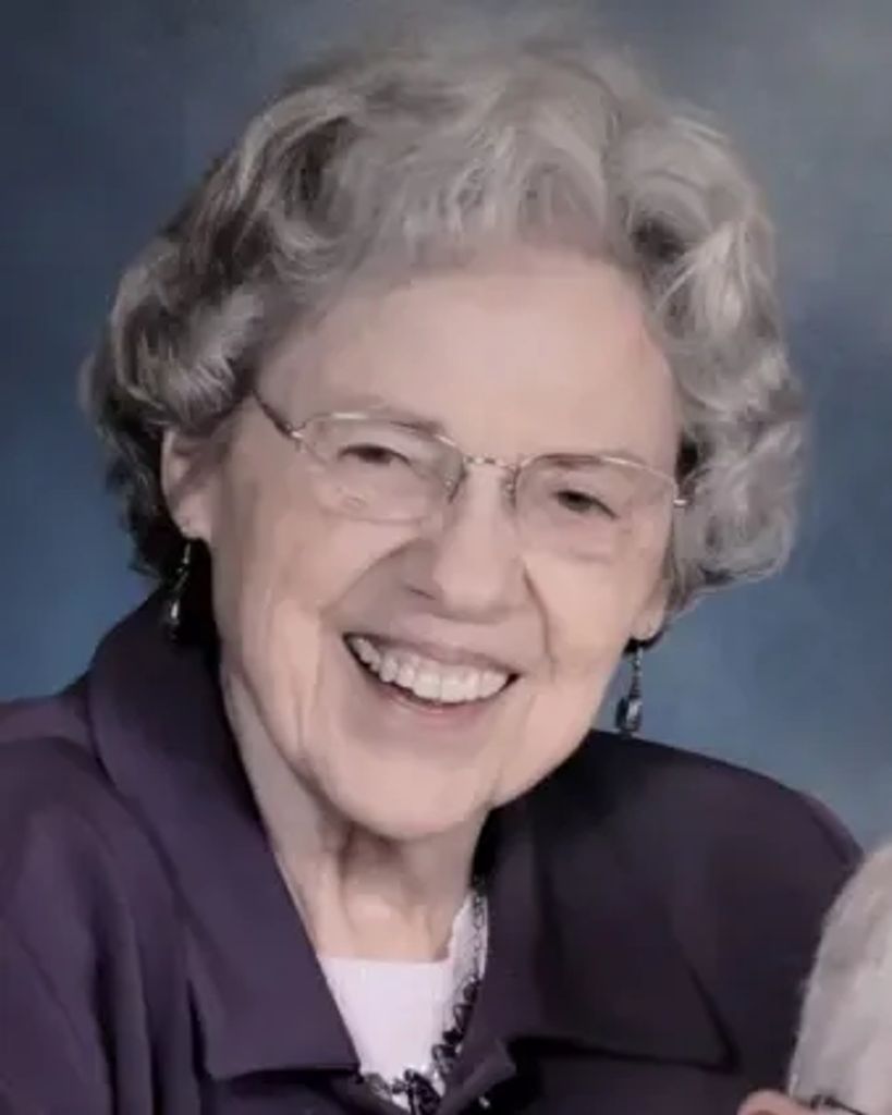 Charlotte Ann Tuggle Branson