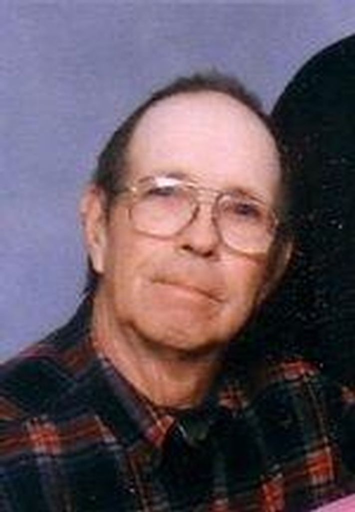 Harold F. Aikens