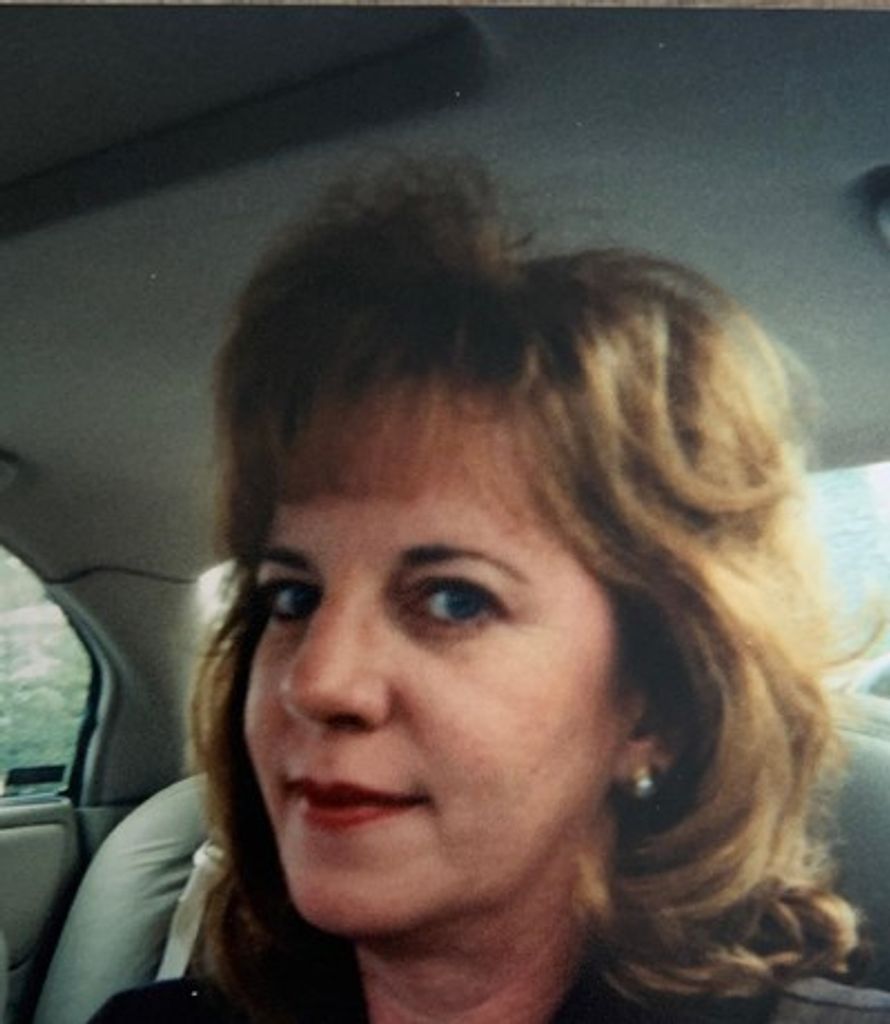 Diana M. Gerspacher Profile Photo