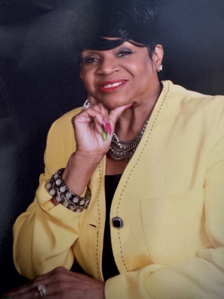 Rosetta Smith