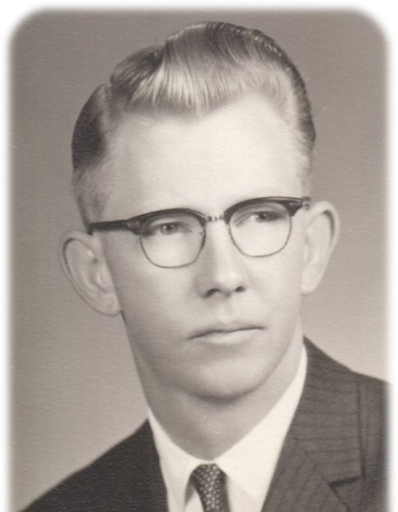 Luther M. Ylvisaker