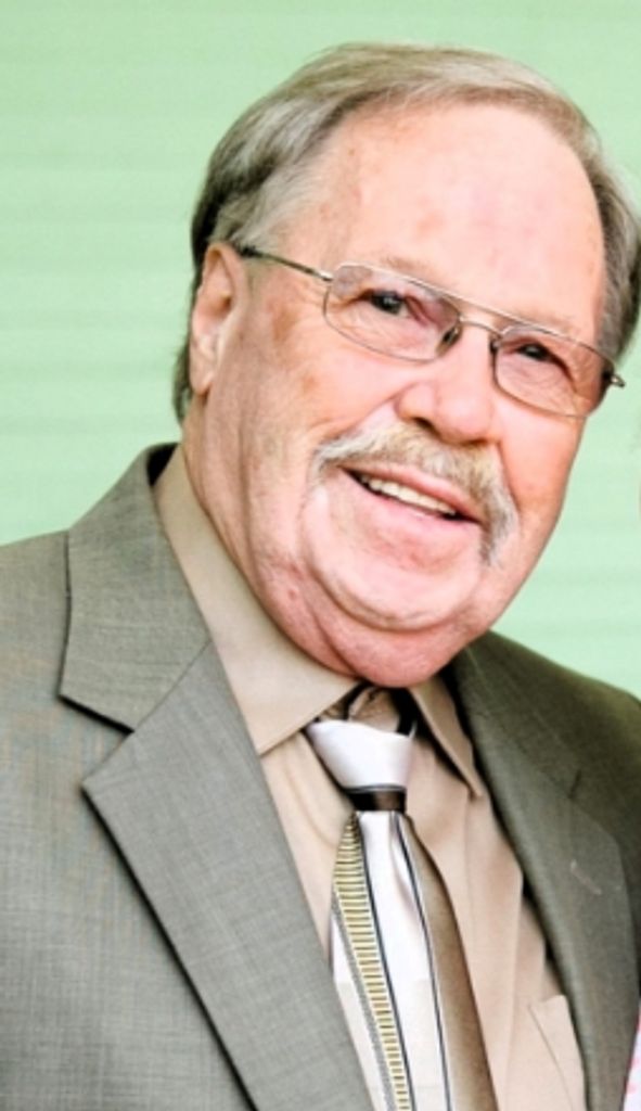 Michael Leslie Bice Profile Photo