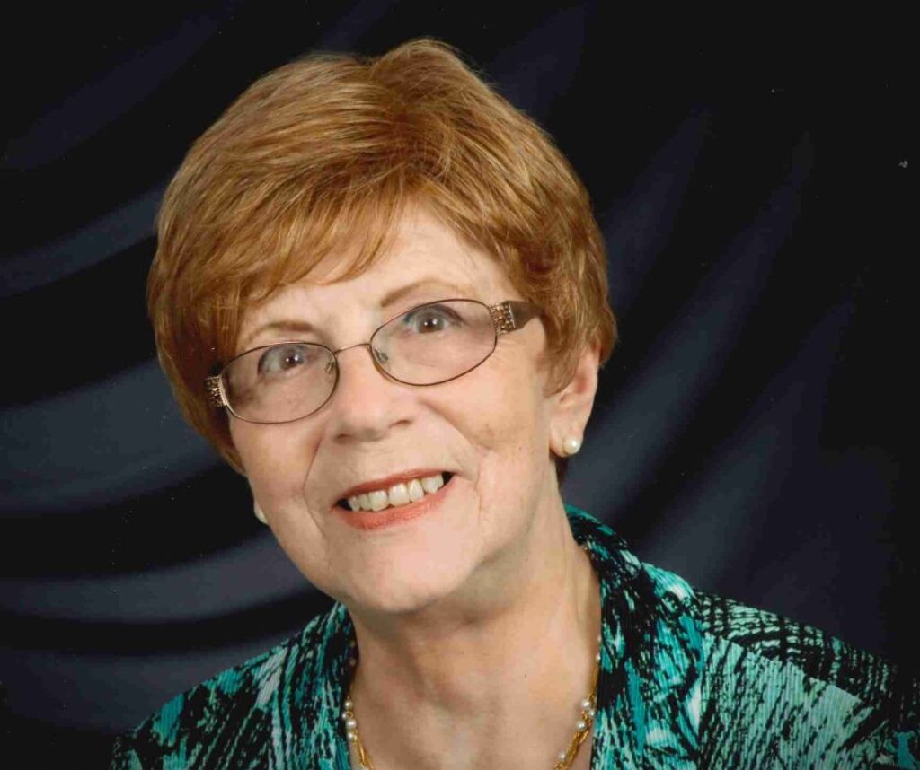 Eleanor Sue Corwin Profile Photo