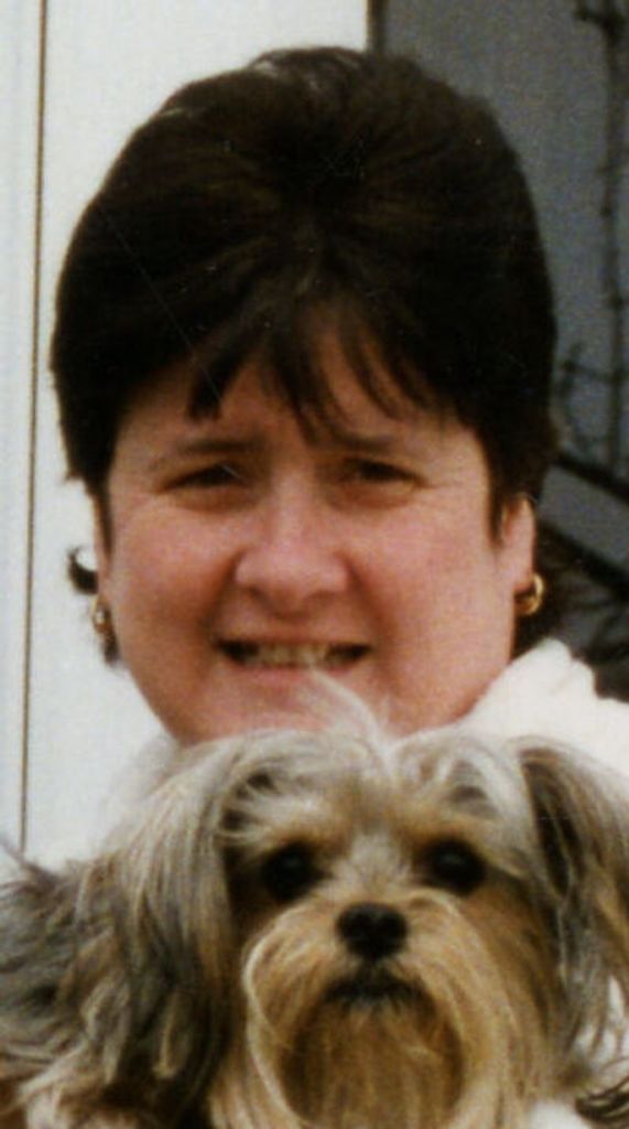 Roxanne "Roxie" M. Miller