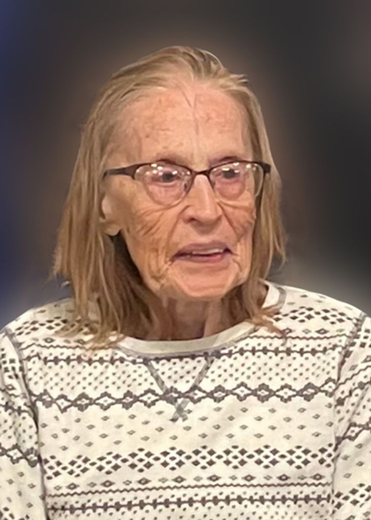 Virginia Ann Weber Profile Photo