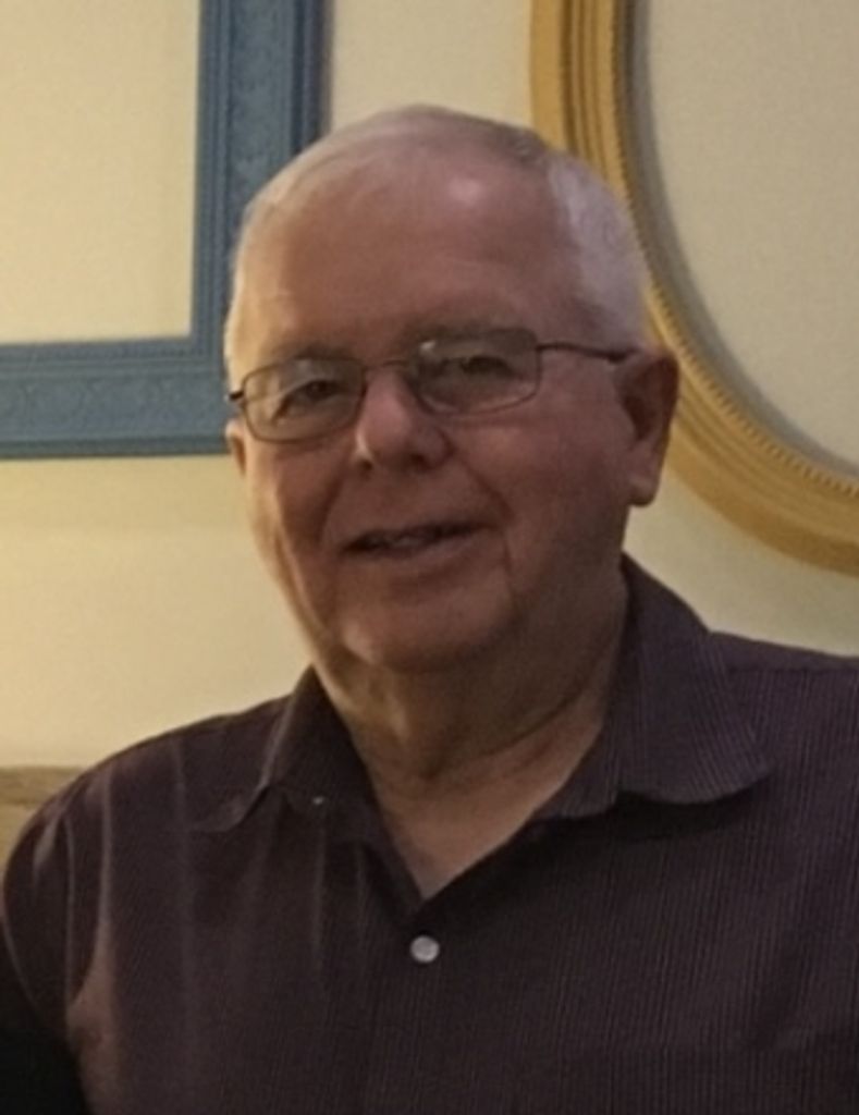 Kenneth "Ken" J. Lemke Profile Photo