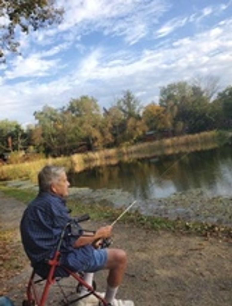 Robert Kenneth "Ken" Smith Profile Photo