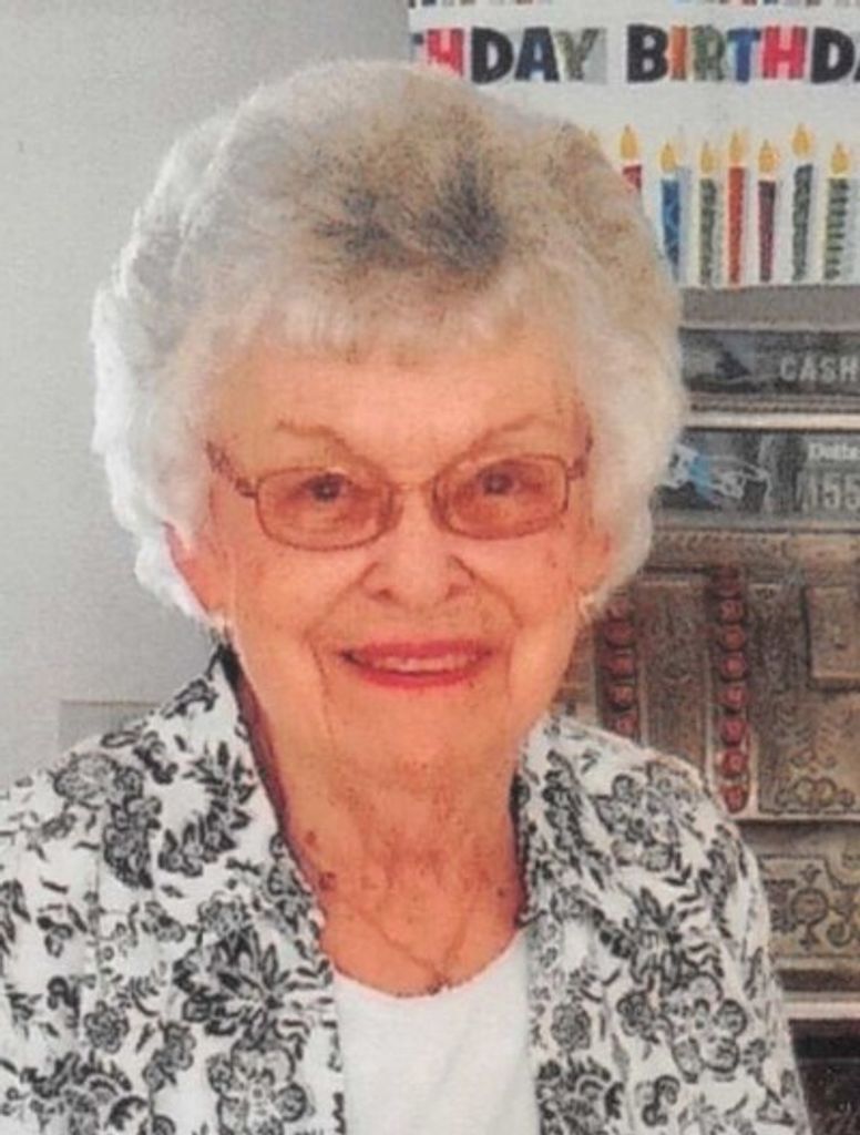 Mary Lou Golden Profile Photo