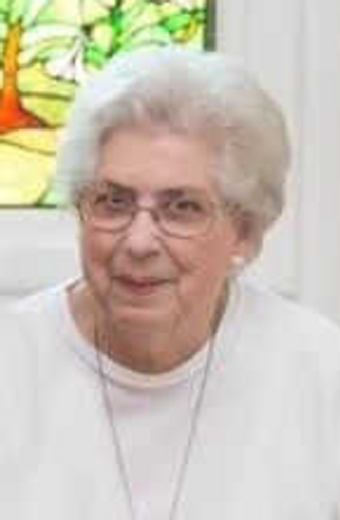 Grace Marie Evans Stafford Profile Photo