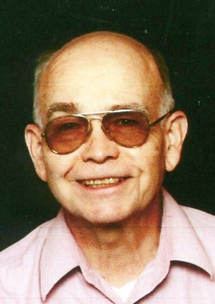 Charles S. Gay Profile Photo