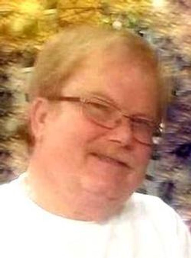 John Robert Mize, Jr.