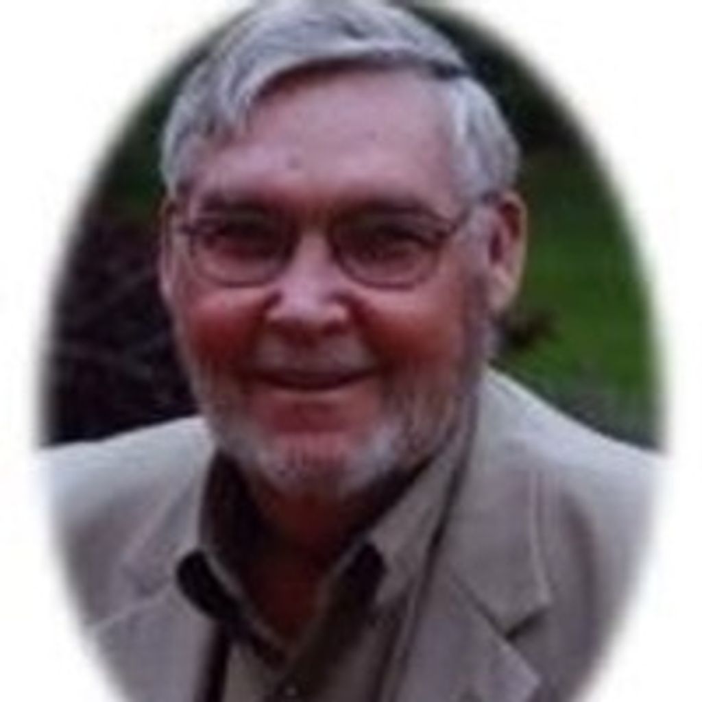 Edward E. Williams Profile Photo