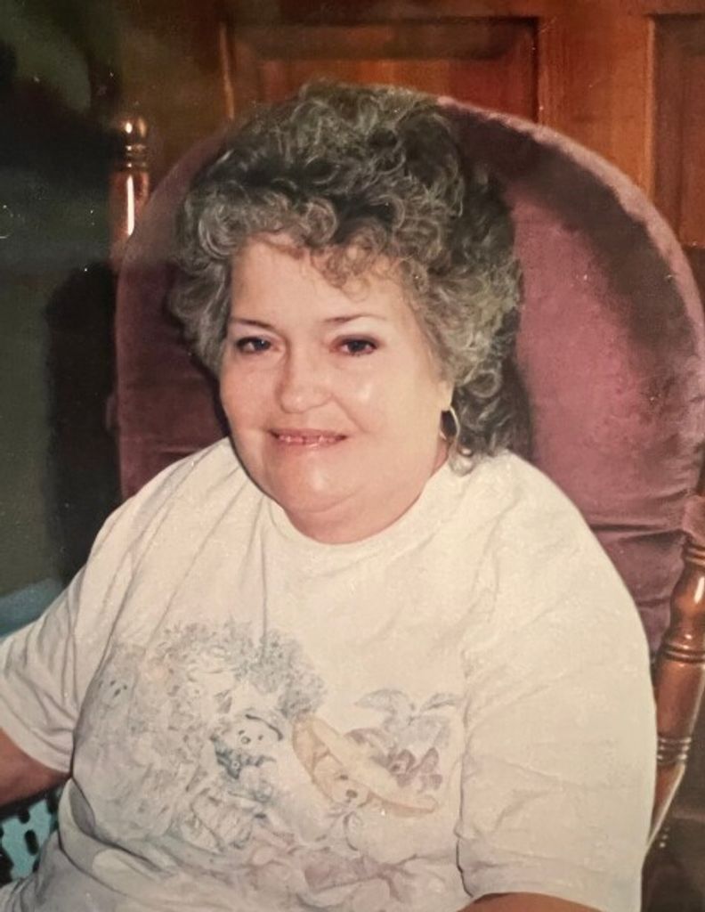 Jo Ann Hale