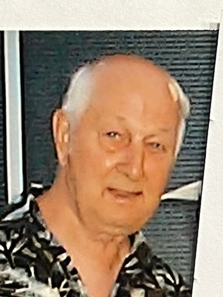 Duwayne A. Darrin Profile Photo
