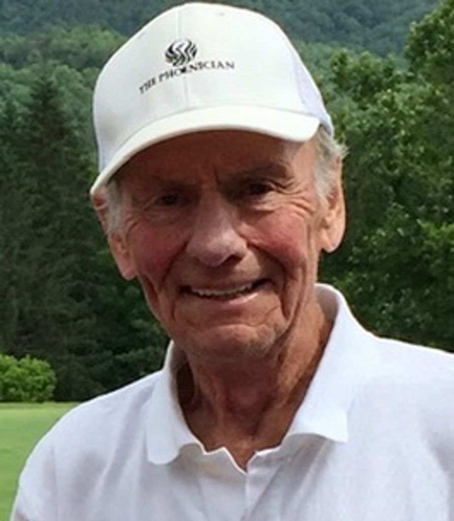 Robert C. Puthoff