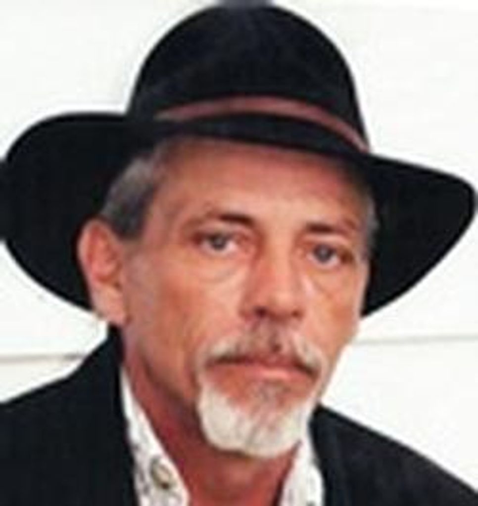 Russell Pickard
