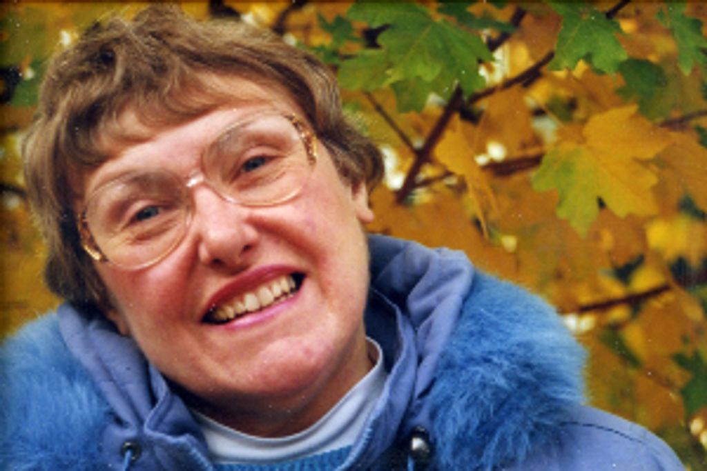 Patricia E. Collier