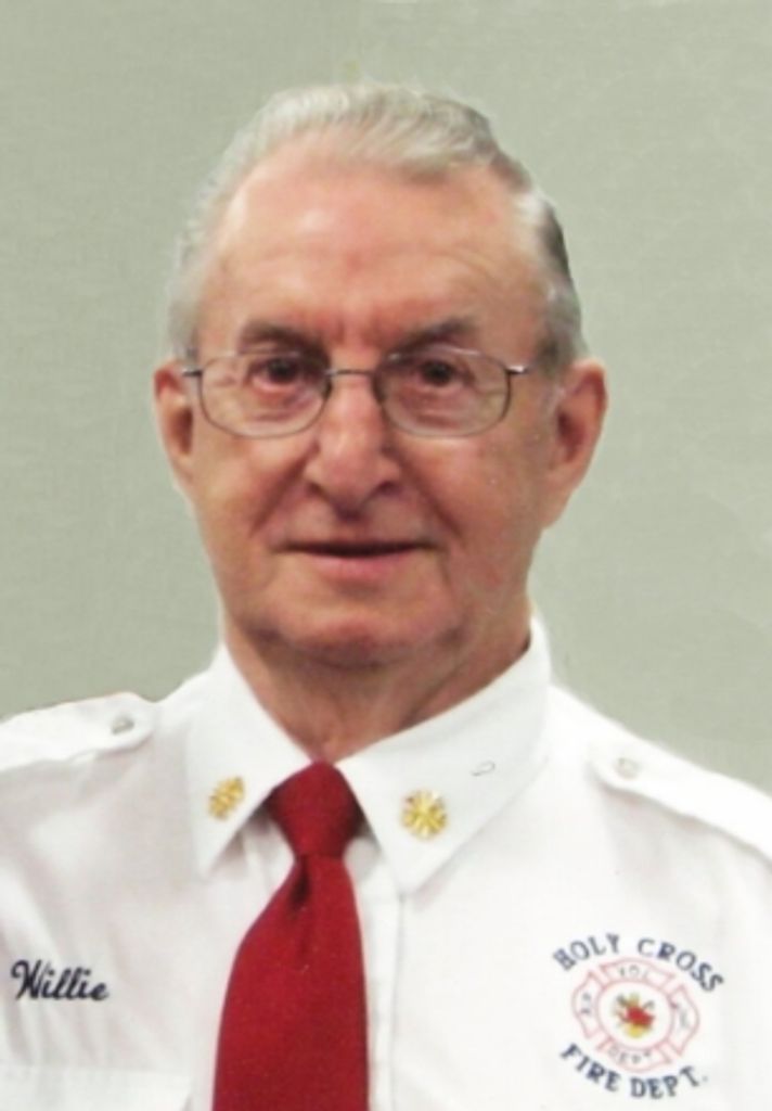 Willis Peter Wagner