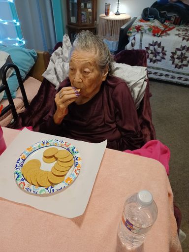 Guadalupe B (Balli)  Hinojosa photo gallery thumbnail 36 of 96