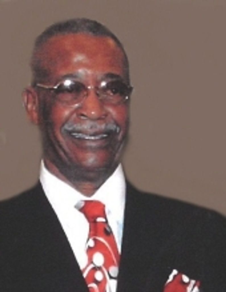 James Mr. Taylor, Sr.