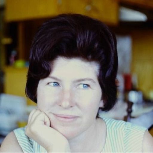 Barbara Trumbo Profile Photo