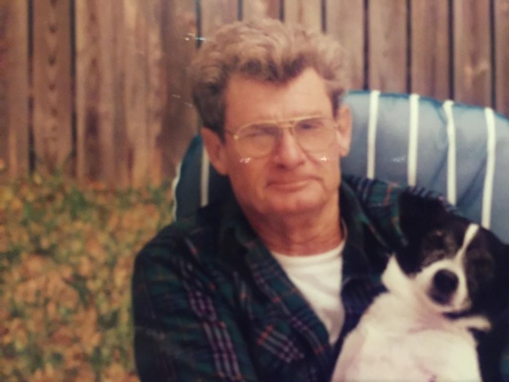 Clarence David Johnson