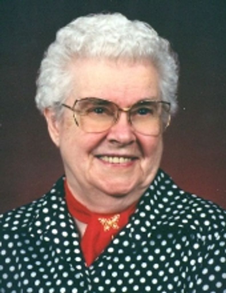 Irene Wasilk