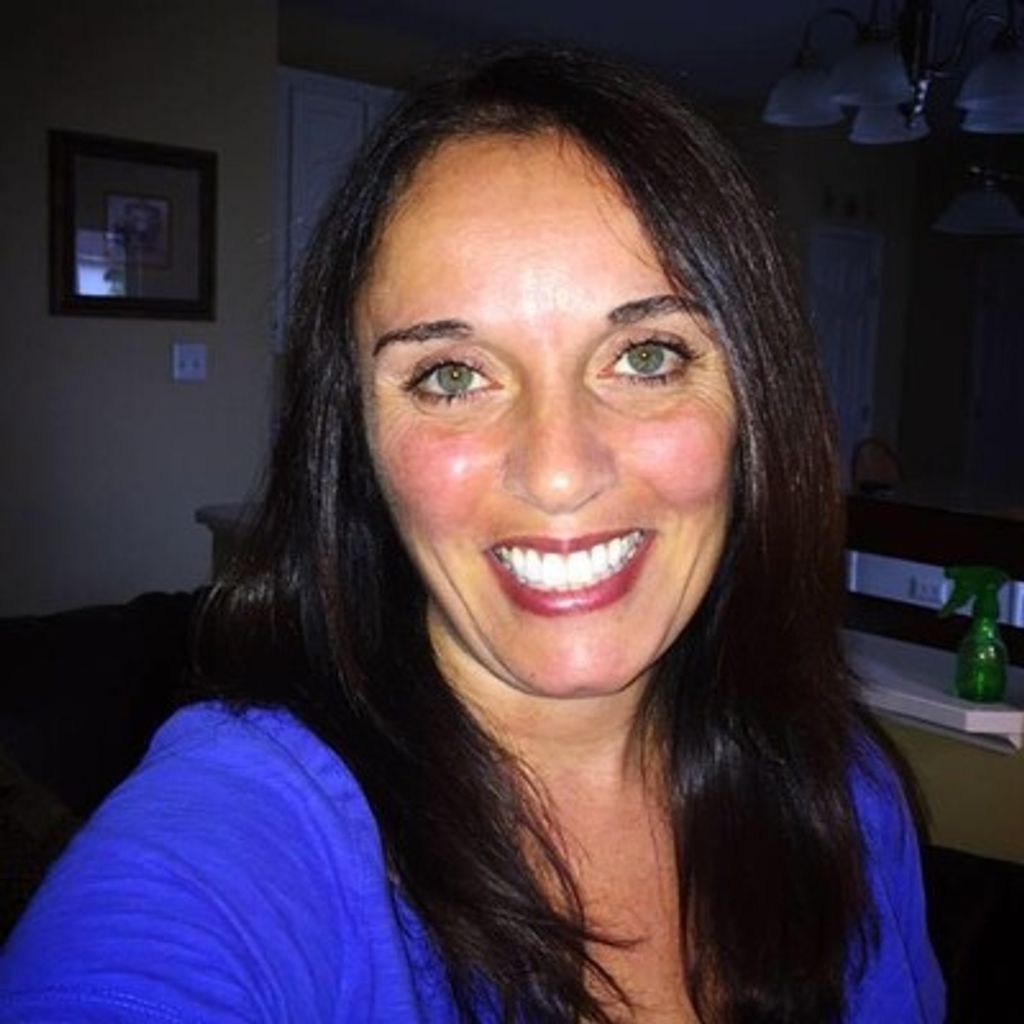 Andrea Cushman Profile Photo
