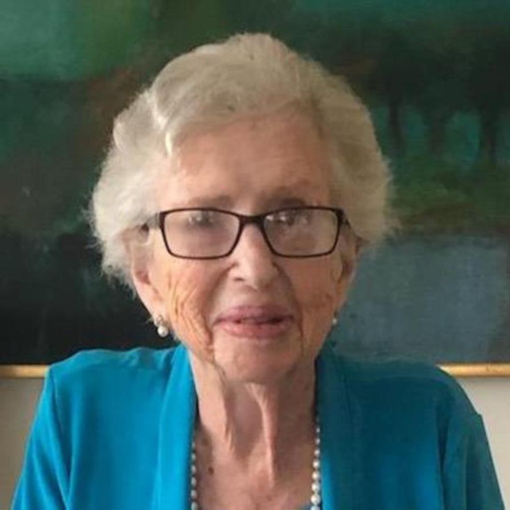Doris "Dolly" Fisher Profile Photo