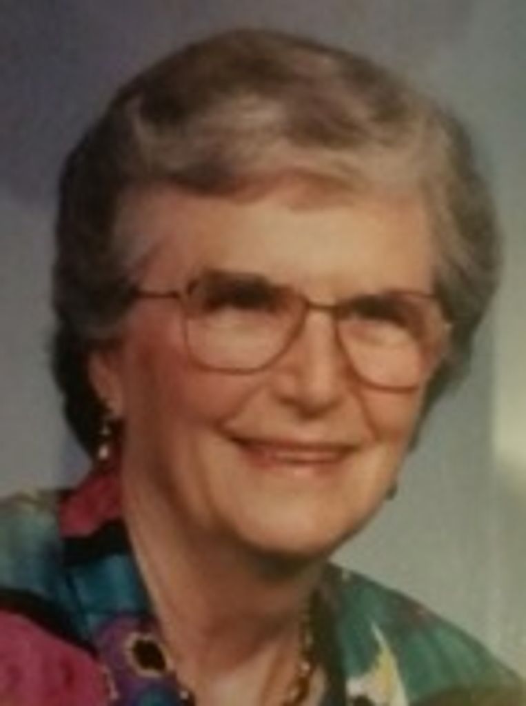 Mrs. Anne Jackson Moon