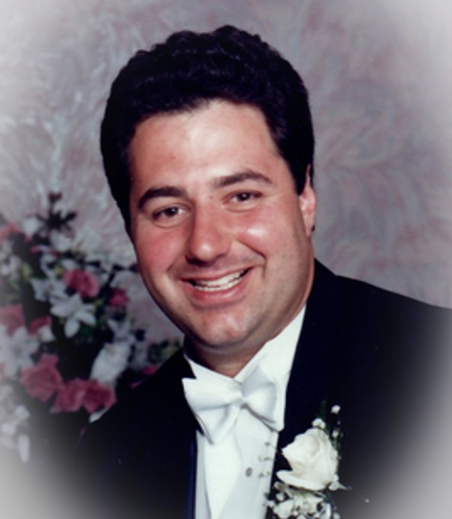 Anthony Musarra Profile Photo