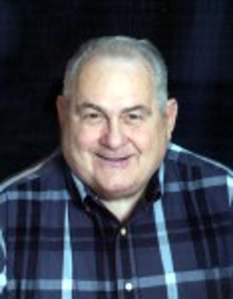 Michael Maddock Profile Photo