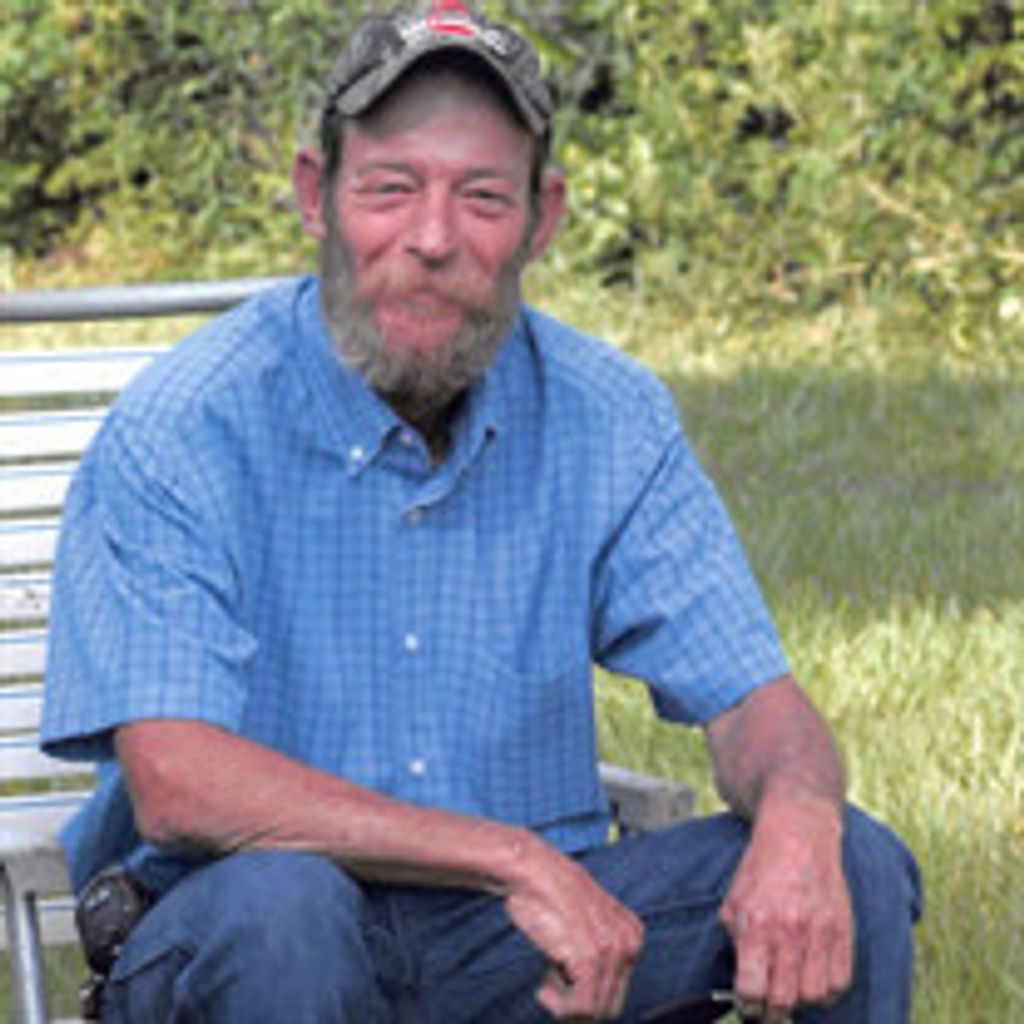 Clint Earl Sonnier Sr.