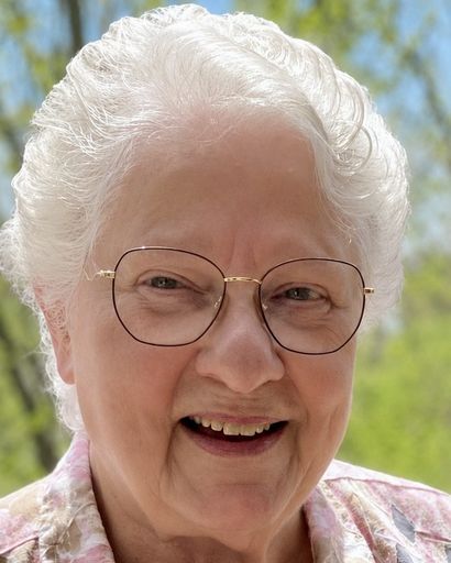 Darlene R. Otto's obituary image