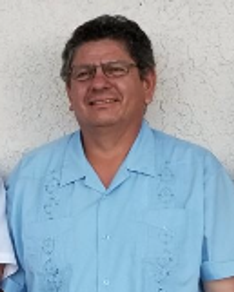 Jose "Tony" Antonio Gracia