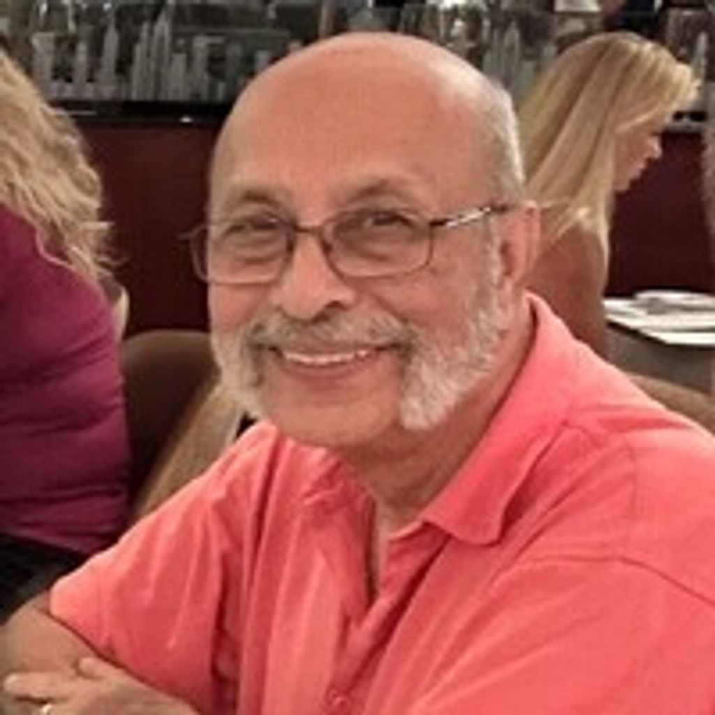 Anupam Hooja Profile Photo