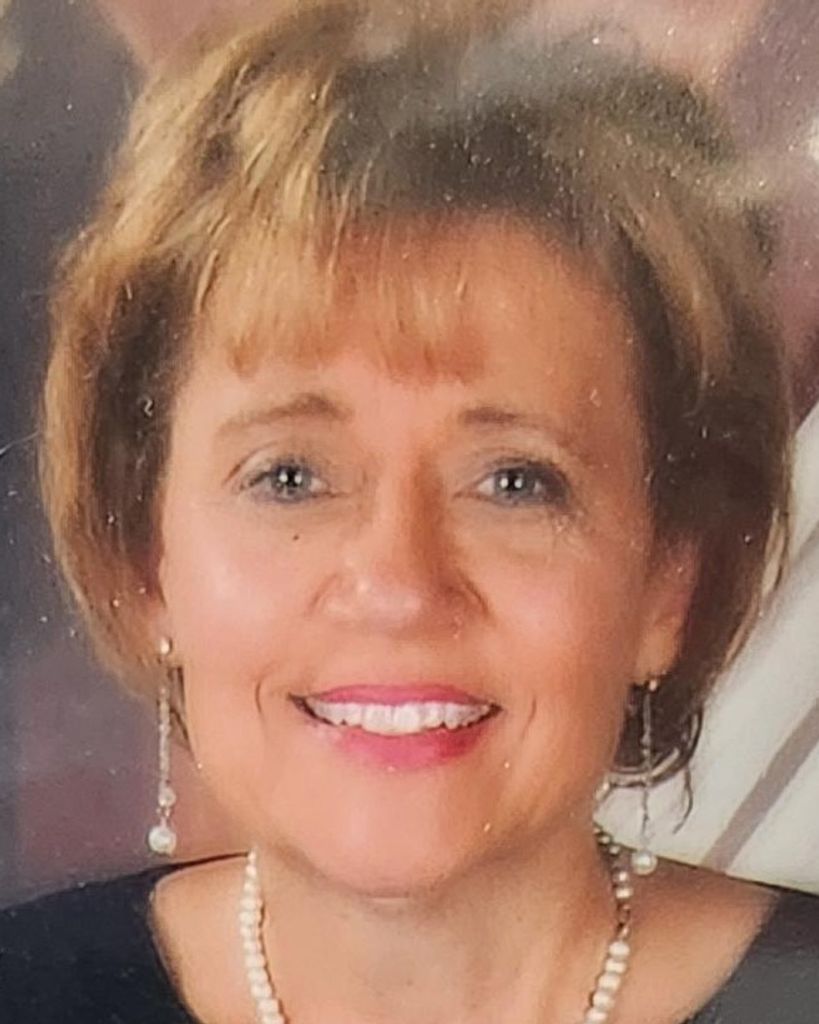 Lorraine Lagarde Bergdahl Profile Photo