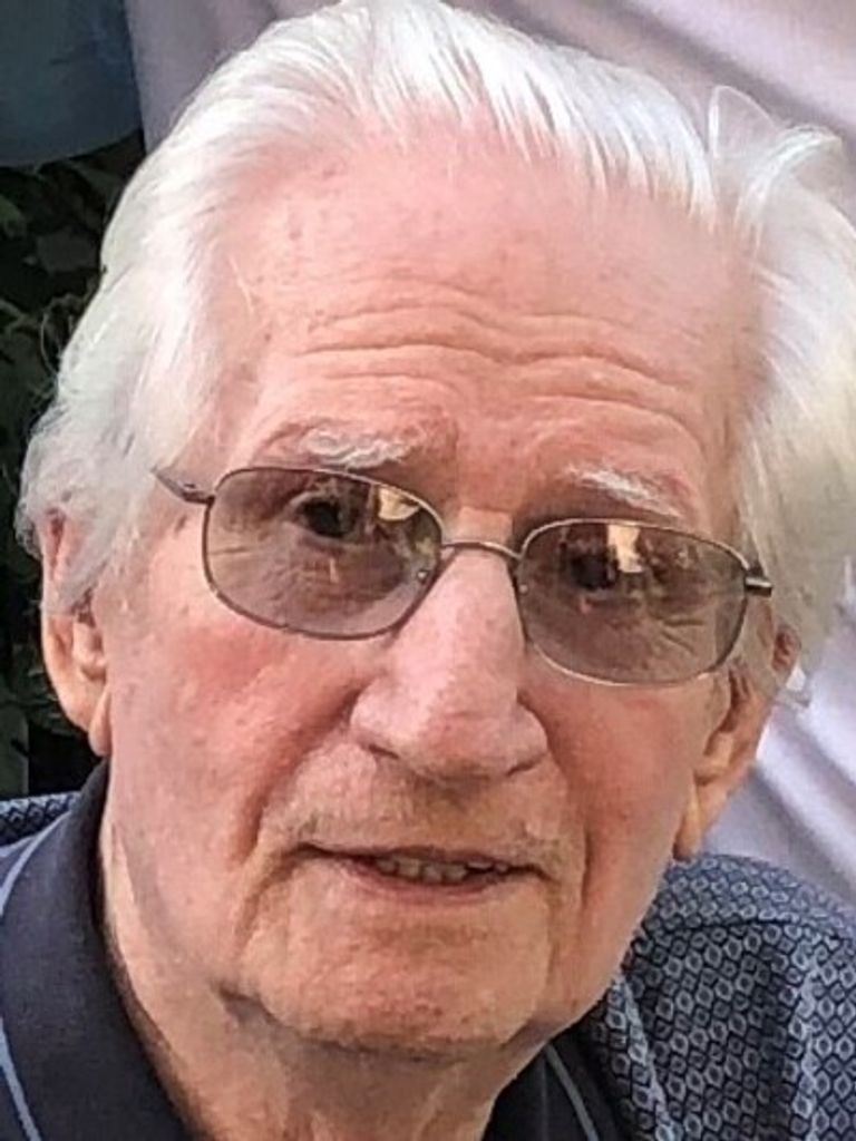 Norman R. Gaca Profile Photo