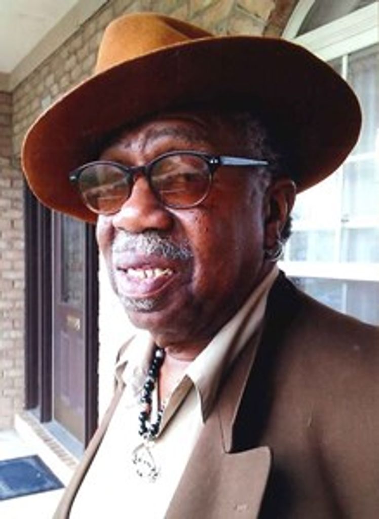 Charles S. Henderson, Jr Profile Photo