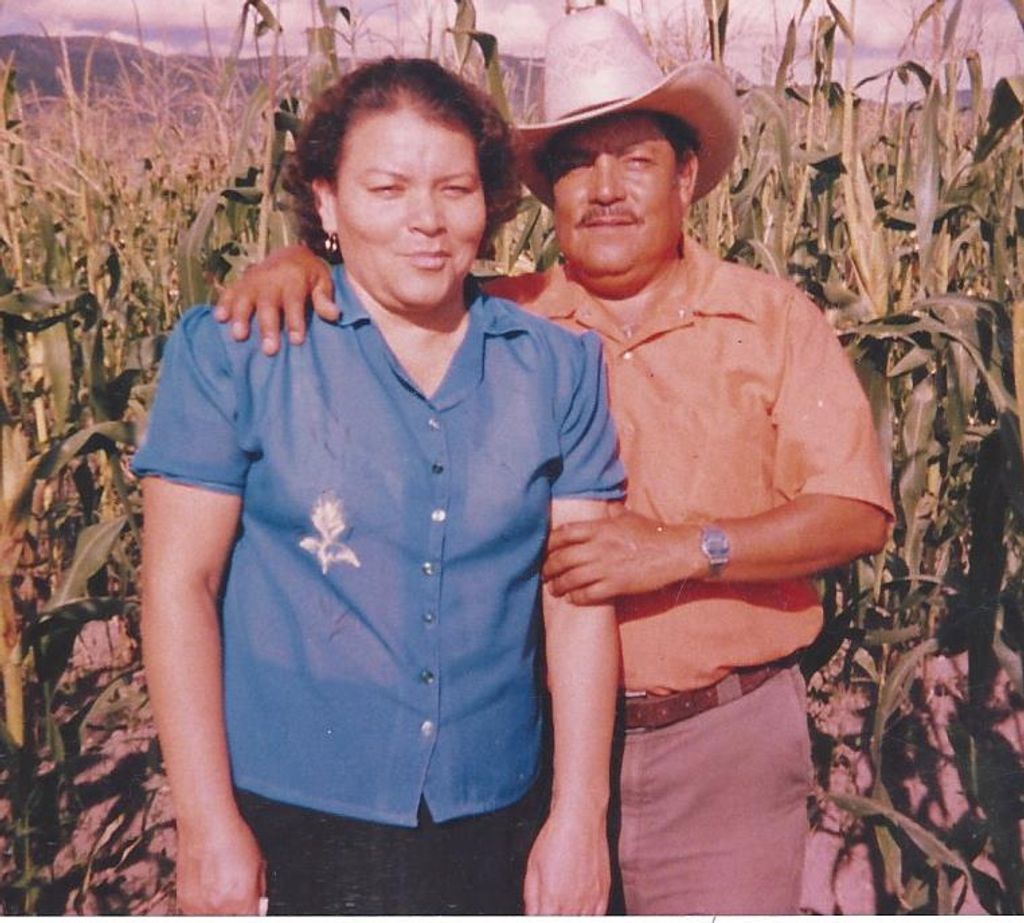 Nunez, Ernesto Sida