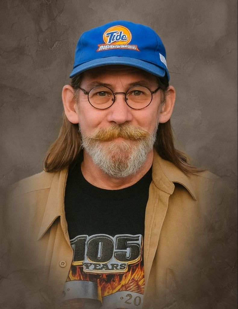 Mitch Price Profile Photo