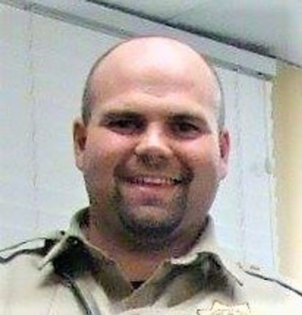 Joshua Caine Hayes