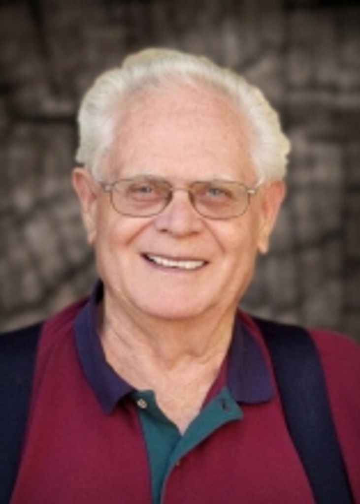 Russell Kay Hill