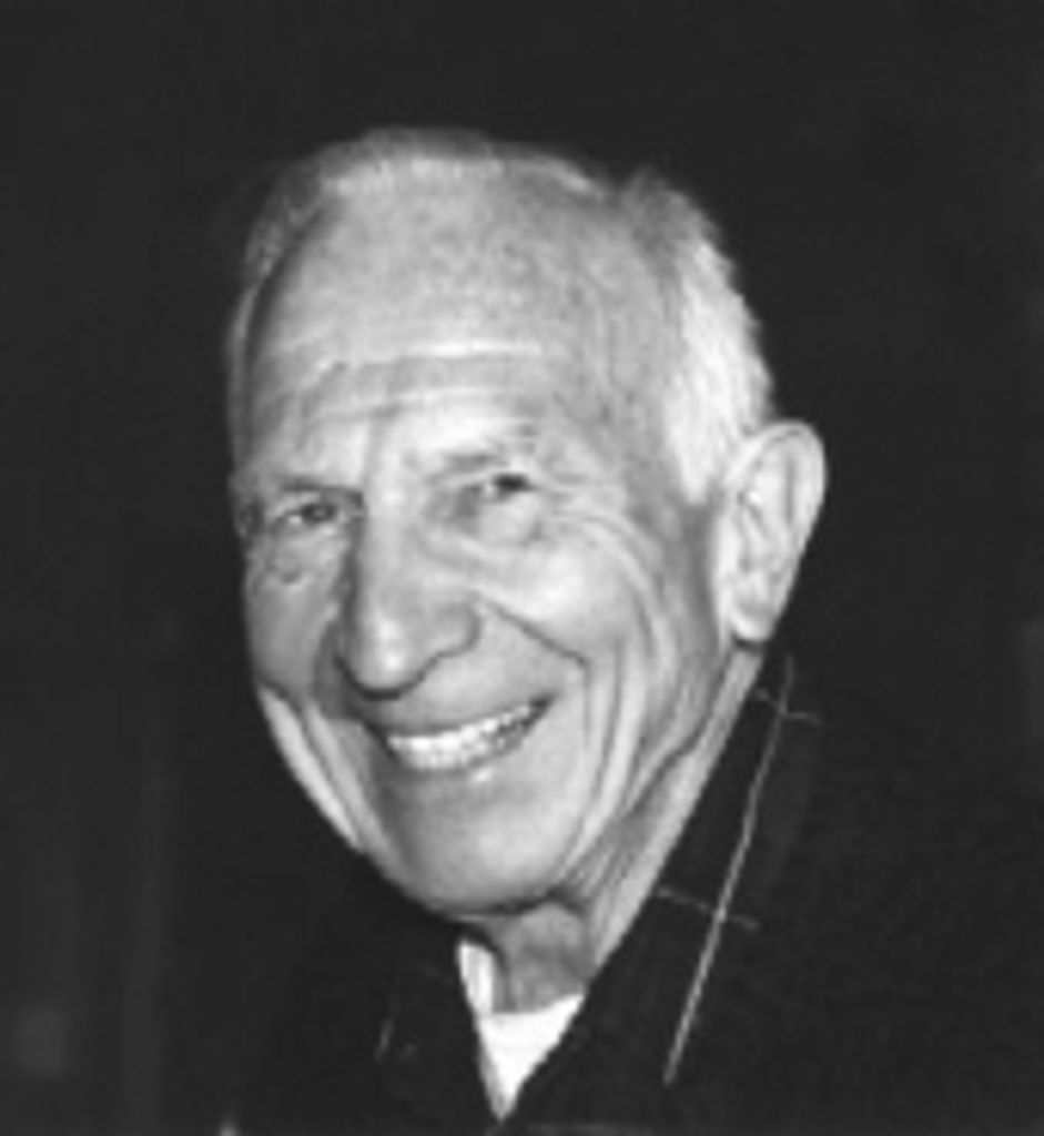 Walter R. Peck