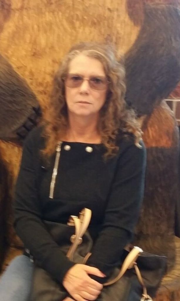 Jackie Padgett